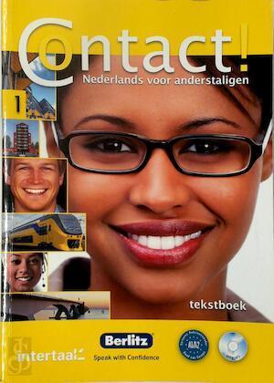 Contact 1 - Tekstboek (Berlitz edition)