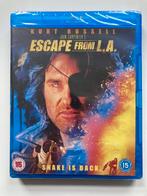 ESCAPE FROM L.A. (IMPORT WITHOUT DUTCH SUBS) (IN SEAL), Verzenden, Gebruikt