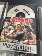 Sony - Playstation 1 (PS1) - Resident Evil & Dino Crisis, Spelcomputers en Games, Nieuw