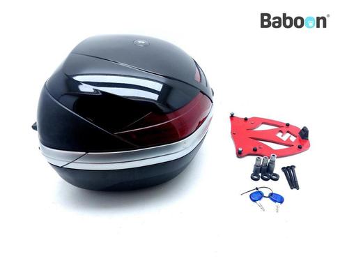 Topkoffer Suzuki AN 650 Burgman 2005-2009 (AN650), Motoren, Onderdelen | Suzuki, Gebruikt, Verzenden