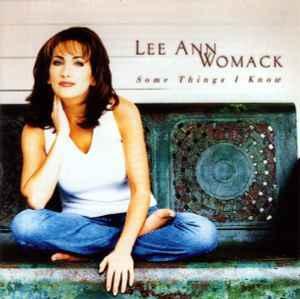 cd - Lee Ann Womack - Some Things I Know, Cd's en Dvd's, Cd's | Overige Cd's, Zo goed als nieuw, Verzenden