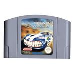 N64 Topgear - Overdrive (Losse Cassette), Verzenden, Zo goed als nieuw