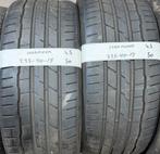 2x235-40-19 Hankook Zomer 2x4.5m €50 Per Band 235 40 19, Gebruikt, 235 mm, Band(en), Personenwagen