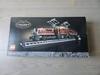Lego Set - 10277 - Creator Expert, Train - Crocodile, Nieuw