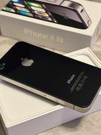 Apple iPhone 4S, 8 GB, nero, in ottime condizioni,, Nieuw