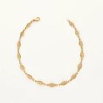 Armband - 18 karaat Geel goud, Nieuw