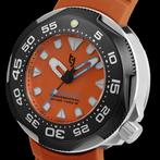Tecnotempo - Divers 1000M Professional Diver - Automatic, Sieraden, Tassen en Uiterlijk, Horloges | Heren, Nieuw
