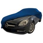 Autohoes passend voor Mercedes-Benz SLK-Class (R172) binnen, Auto diversen, Autohoezen, Ophalen of Verzenden, Nieuw, Op maat