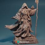 Merlin the Wizard | by Nerikson - 54mm, Verzenden, Nieuw