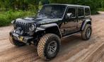 Bushwacker 18-21 Jeep Wrangler JL (2-Door & 4-Door) Flat, Ophalen of Verzenden, Nieuw