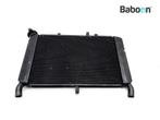 Radiateur Yamaha XSR 900 2019- (RN43P BAE), Verzenden, Gebruikt