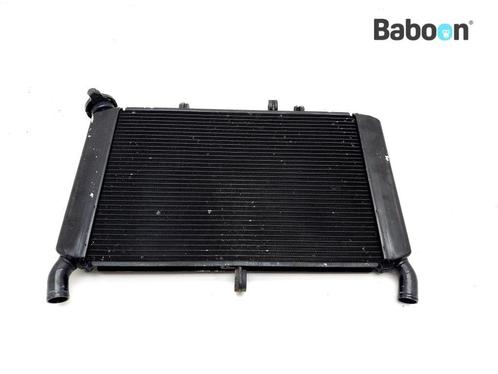 Radiateur Yamaha XSR 900 2019- (RN43P BAE), Motoren, Onderdelen | Yamaha, Gebruikt, Verzenden