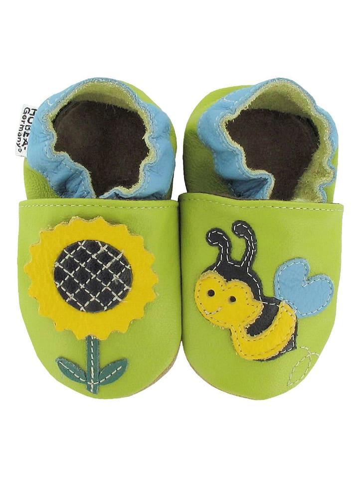 SALE -60%! De schattigste Hobea kruipschoentjes met korting!, Kinderen en Baby's, Babykleding | Schoentjes en Sokjes, Nieuw, Verzenden