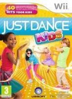 Just Dance: Kids Wii Garantie & morgen in huis!, 1 speler, Ophalen of Verzenden, Zo goed als nieuw