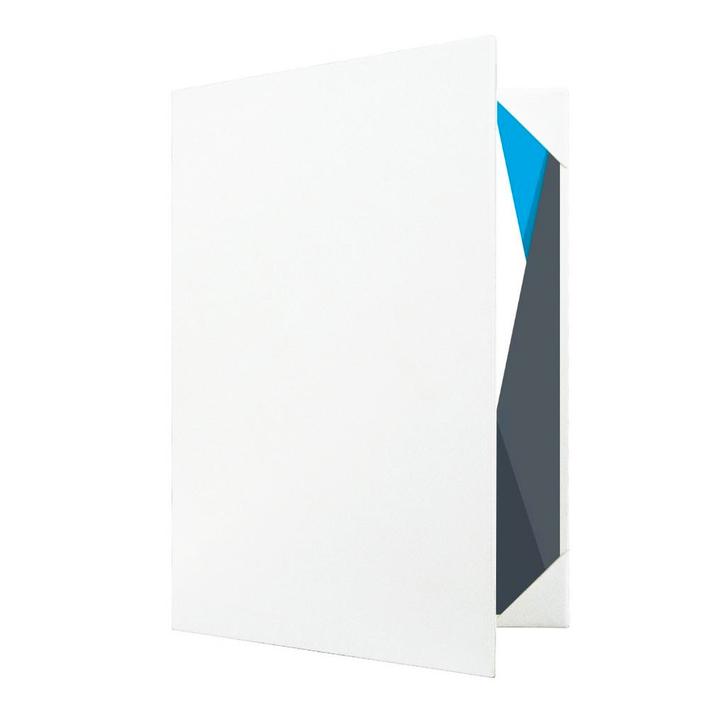 Trouwakte Map / Huwelijksakte Map / Trouwmap - 2x A4 - W..., Zakelijke goederen, Kantoor en Winkelinrichting | Winkel en Inventaris