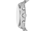 Armani Exchange - Heren Horloge - Chronograaf 40 mm -, Verzenden, Nieuw