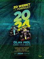 Zo werkt de Formule 1 - 2024 (9789021485768, Olav Mol), Boeken, Verzenden, Nieuw