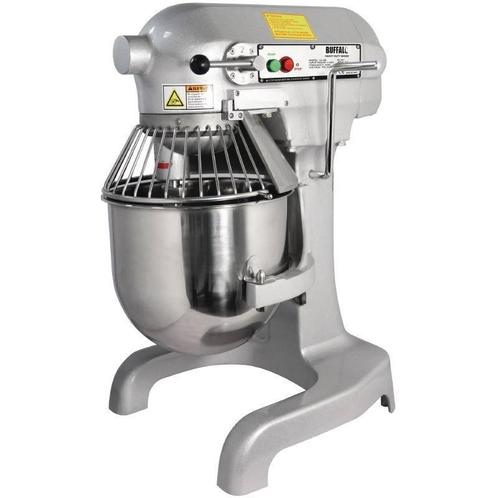 Planetaire mixer - 10 liter, Zakelijke goederen, Horeca | Keukenapparatuur, Nieuw in verpakking, Verzenden