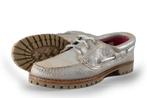 Timberland Bootschoenen in maat 39½ Beige | 10% extra, Verzenden, Beige, Zo goed als nieuw, Timberland