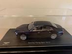 Kyosho 1:43 - Modelauto - 2012/2016 - Bentley Flying Spur, Hobby en Vrije tijd, Nieuw