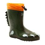 -58% Regatta  Regatta Kinderen/kinderen mudplay dinosaurus w, Kinderen en Baby's, Kinderkleding | Schoenen en Sokken, Verzenden