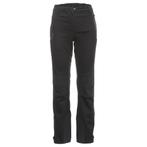 -58% Trespass  Trespass Dames sola softshell outdoor broek, Verzenden, Nieuw, Zwart