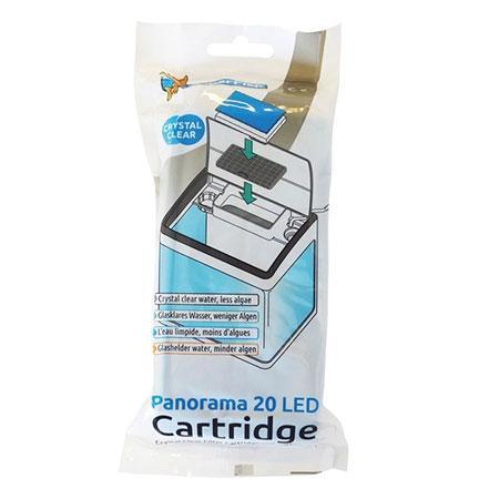 Superfish Panorama 20 Cartridge, Dieren en Toebehoren, Vissen | Aquaria en Toebehoren, Nieuw, Ophalen of Verzenden