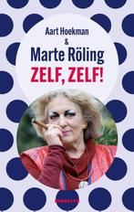 Marte Röling | Aart Hoekman | 9789492754622, Zo goed als nieuw, Aart Hoekman