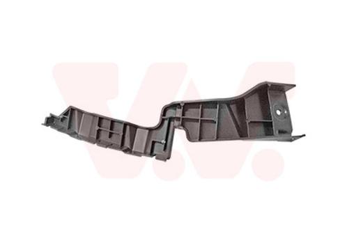 BUMPER BEVESTIGINGSBEUGELS VOOR FIAT 500 2015- 51797764, Auto-onderdelen, Carrosserie en Plaatwerk, Nieuw, Ophalen of Verzenden