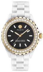 Philipp Plein PWPPA0224 Plein Heaven dameshorloge, Verzenden, Nieuw, Polshorloge, Overige merken
