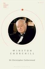 Compact guide: Winston Churchill by Christopher Catherwood, Boeken, Gelezen, Dr Christopher Catherwood, Verzenden