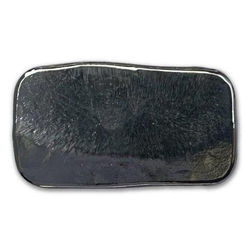 Estland. Europese Munt. Silver bar 1 Oz, 999 Fine Silver, Postzegels en Munten, Edelmetalen en Baren