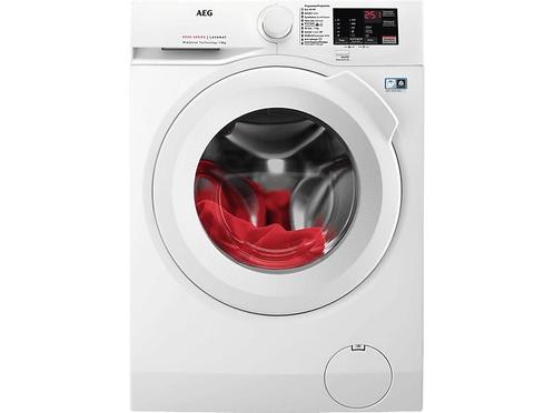 Aeg -   Prosense - Wasmachine Voorlader 8 Kg 1400 Rpm 74 Db, Witgoed en Apparatuur, Wasmachines, Minder dan 85 cm, 1200 tot 1600 toeren