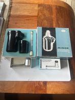 Minox A/B/C korex do wywoywania filmów 8x11 + lupa, Nieuw