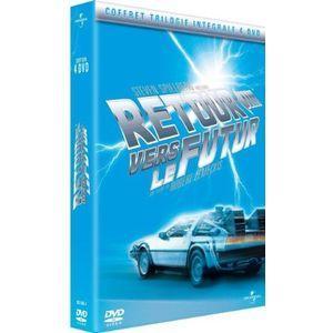 Back To The Future -Trilogy - IMPORT (ALLEEN ENGELSTALIG en, Cd's en Dvd's, Dvd's | Actie, Verzenden