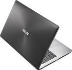 ASUS VivoBook F550CA| i5-3337U| 8GB DDR3| 256GB SSD| 15,6, Computers en Software, Windows Laptops, Zo goed als nieuw, Verzenden