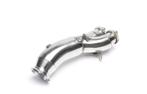 TA Technix Downpipe BMW E82 E88 E90 E91 E92 E93 B2816, Nieuw, BMW