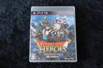 Dragon Quest Heroes Playstation 3 PS3 NTSC-J, Verzenden, Nieuw