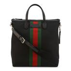 Gucci - 619751_KWT7N - black, Verzenden, Nieuw