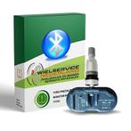 Tesla Model S 02-2022 tot heden - Bluetooth TPMS sensor m..., Verzenden, Nieuw