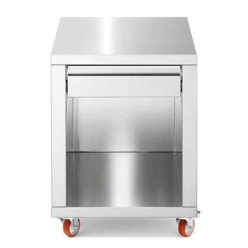 Pizzapletter Onderstel | PIZZAFORM | Deeglade + Open Vak, Zakelijke goederen, Horeca | Keukenapparatuur, Nieuw in verpakking, Verzenden