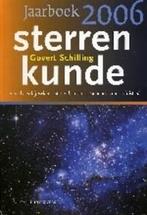 Jaarboek sterrenkunde 2006 9789059561502 G. Schilling, Verzenden, Gelezen, G. Schilling