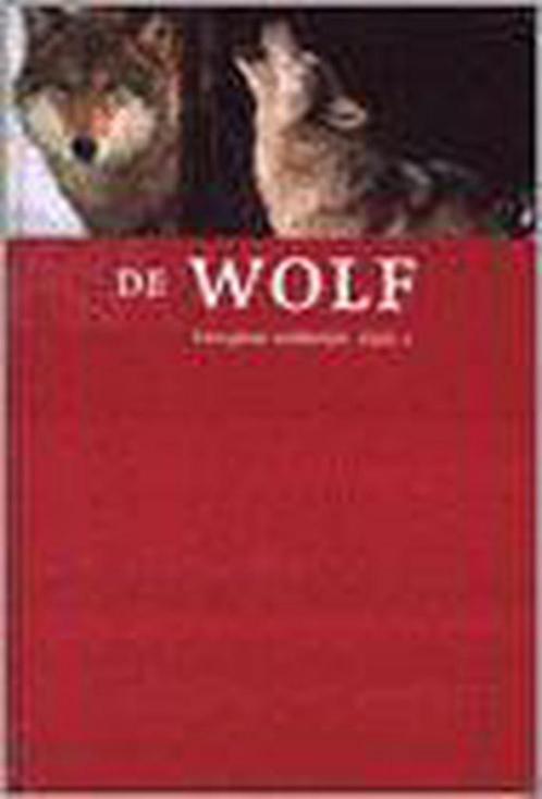 Wolf 9789080461611 H. Okarma, Boeken, Wetenschap, Gelezen, Verzenden