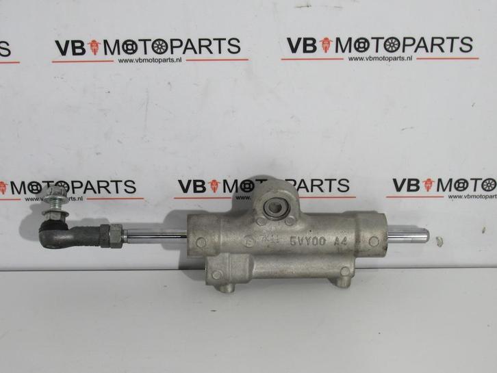 Yamaha YZF R1 RN19 Stuurdemper, Motoren, Onderdelen | Yamaha, Ophalen of Verzenden