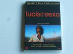 Lucia  y el Sexo - Julio Medem (DVD), Verzenden, Nieuw in verpakking