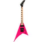 Jackson JS Series RR Minion JS1X M Neon Pink, Muziek en Instrumenten, Verzenden, Nieuw