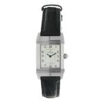 Jaeger-LeCoultre - Reverso Duetto Lady - 266.8.44 - Dames -, Sieraden, Tassen en Uiterlijk, Horloges | Heren, Nieuw