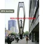 BEELDEN IN ROTTERDAM 9789064504761, Boeken, Kunst en Cultuur | Beeldend, Verzenden, Gelezen