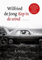 Kop in de wind 9789057595691 Wilfried de Jong, Verzenden, Gelezen, Wilfried de Jong