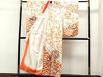 kimono - Elegante kimono met veelbelovende bel- en